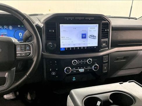 Used 2024 Ford F150 XLT w/ Tow/Haul Package image 10