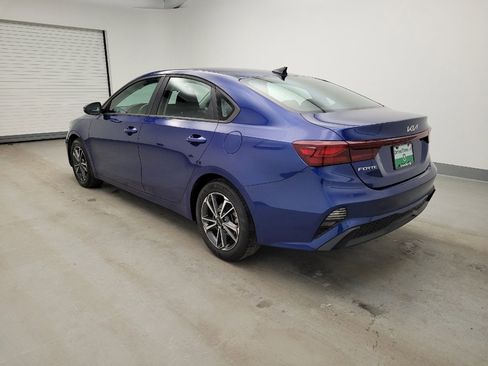 Used 2022 Kia Forte LXS w/ LXS Technology Package image 5