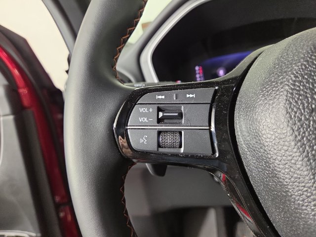 Used 2026 Honda Passport TrailSport Elite image 22