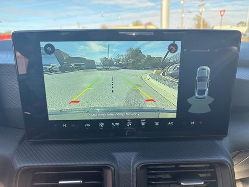 New 2026 Ford Mustang Coupe w/ Mustang Nite Pony Package image 21