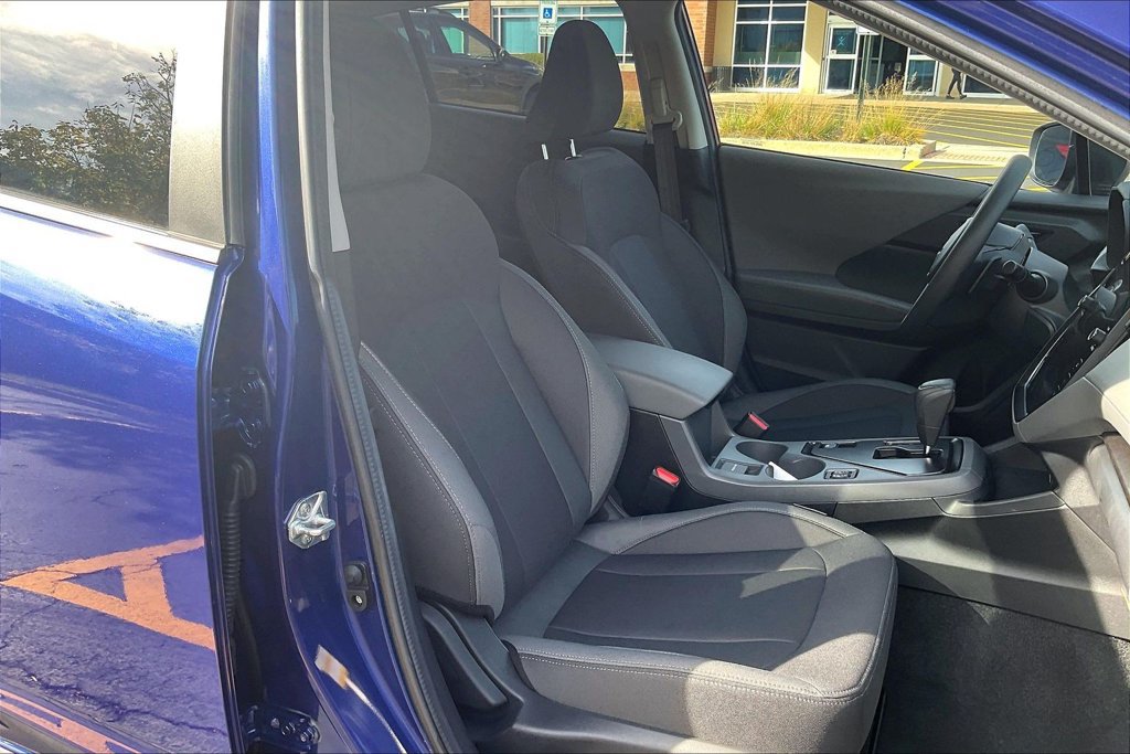 Certified 2026 Subaru Crosstrek 2.5i Premium AWD/4WD image 7