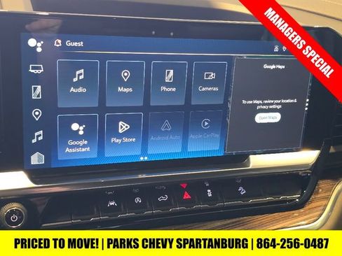 New 2026 Chevrolet Silverado 1500 LT w/ Z71 Off-Road Package image 18