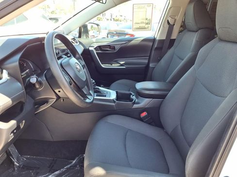 Used 2023 Toyota RAV4 LE image 8
