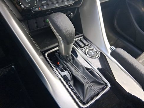 Used 2026 Mitsubishi Eclipse Cross AWD image 21