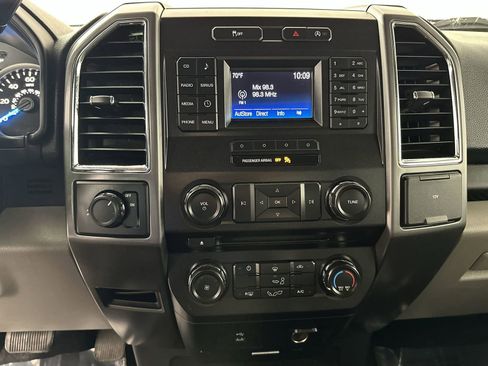 Used 2017 Ford F150 XLT w/ Equipment Group 301A Mid image 25