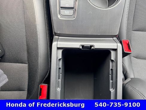 Certified 2026 Honda Civic Sport image 32