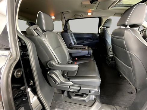 Used 2025 Honda Odyssey Elite image 25