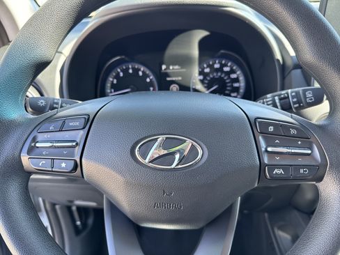 Used 2023 Hyundai Kona SEL w/ Cargo Package AWD/4WD image 13