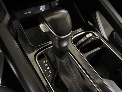 Used 2020 Kia Telluride S w/ S 8 Passenger Seating Package image 16