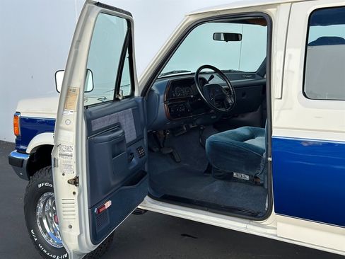 Used 1990 Ford F350 4x4 Crew Cab image 27