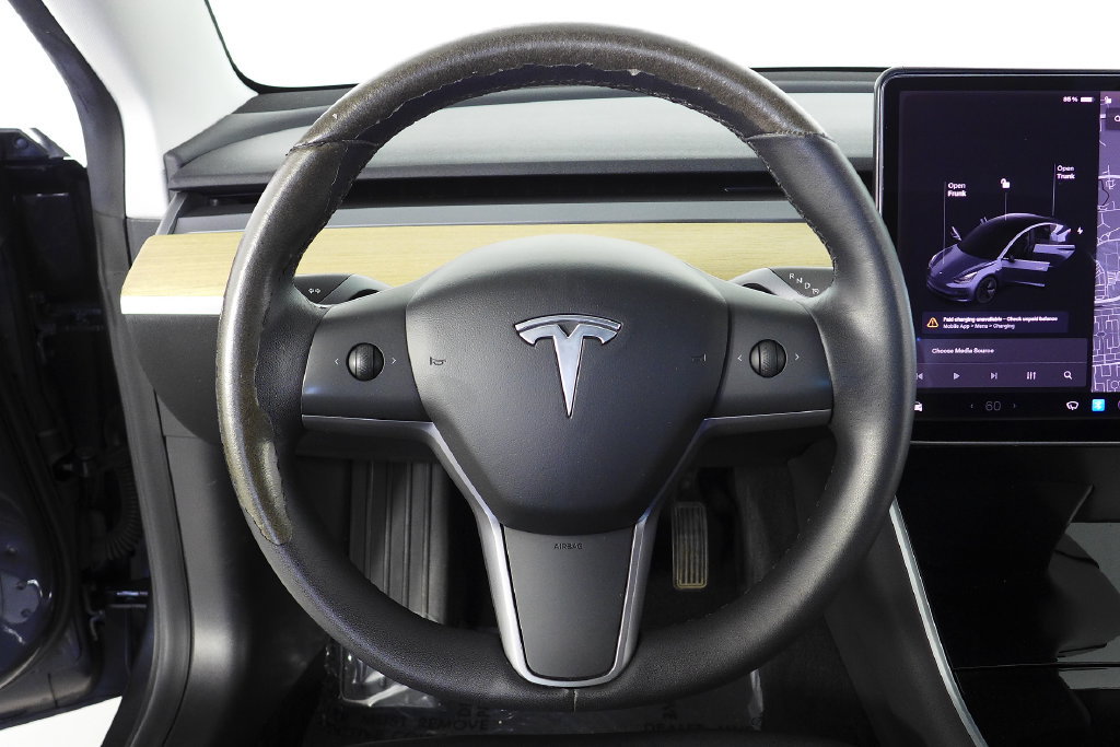Used 2019 Tesla Model 3 Long Range AWD/4WD image 27