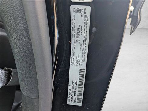 New 2026 Chrysler Pacifica Limited w/ S Appearance Package image 17