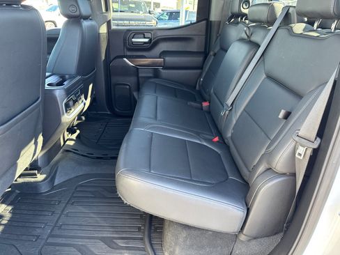 Used 2021 GMC Sierra 1500 SLT w/ SLT Premium Plus Package image 19