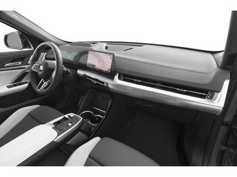 New 2026 BMW X2 M35i w/ Technology Package image 10
