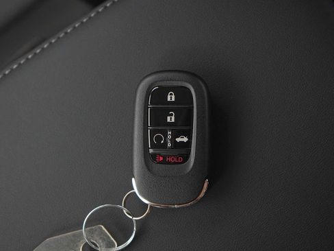 New 2025 Honda Accord Touring image 20