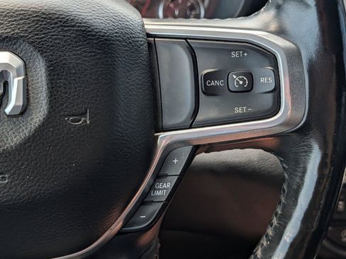 Used 2020 RAM 1500 Laramie w/ Sport Appearance Package AWD/4WD image 27
