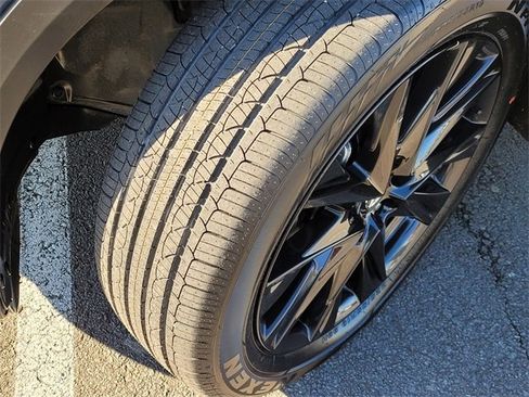 Used 2023 MAZDA CX-5 Carbon Edition image 22