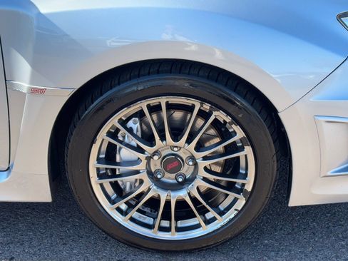 Used 2013 Subaru Impreza WRX STI Limited image 10