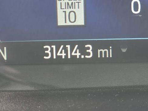 Used 2022 Ford Explorer ST w/ Equipment Group 401A image 23