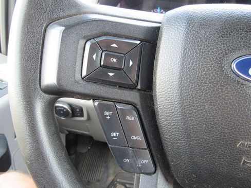 Used 2018 Ford F350 XL w/ Power Equipment Group AWD/4WD image 44