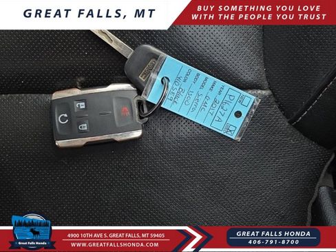 Used 2017 GMC Sierra 1500 Denali image 26