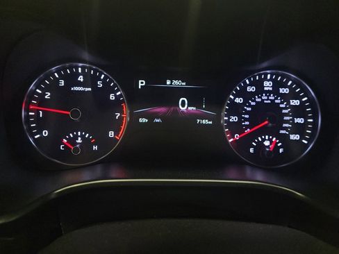 Used 2023 Kia Forte LXS w/ LXS Technology Package FWD image 23