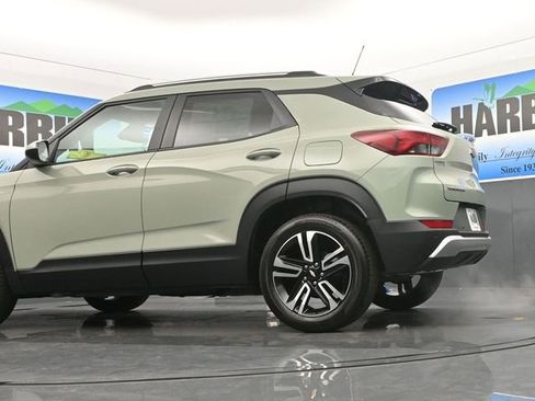 New 2026 Chevrolet TrailBlazer LT w/ Convenience Package image 20