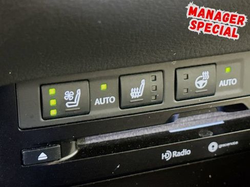 Used 2019 Lexus ES 350 w/ Premium Package FWD image 21