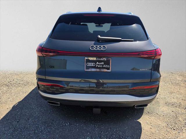 New 2026 Audi Q5 Premium Plus AWD/4WD image 4