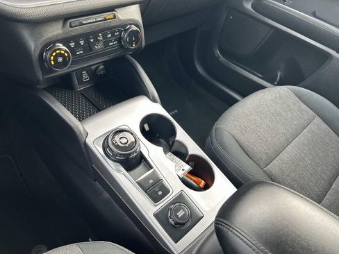 Used 2024 Ford Bronco Sport Big Bend image 27