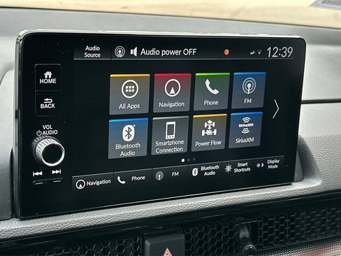 Certified 2023 Honda CR-V Sport Touring image 21