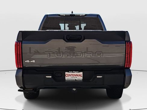 Used 2023 Toyota Tundra SR5 w/ Advanced Technology Package AWD/4WD image 6