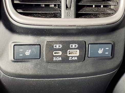 Certified 2024 Subaru Outback Limited XT image 12