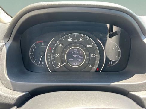 Used 2016 Honda CR-V EX-L image 26