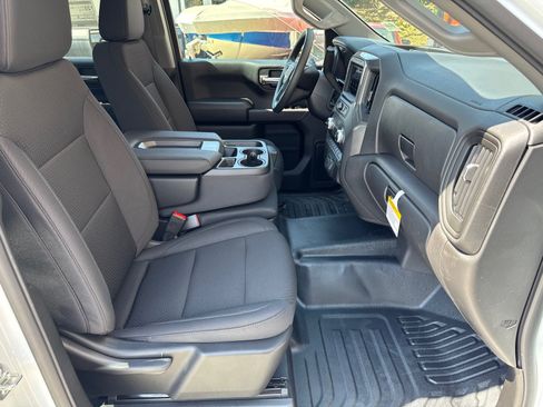 Used 2026 GMC Sierra 1500 Pro w/ Pro Value Package RWD image 15