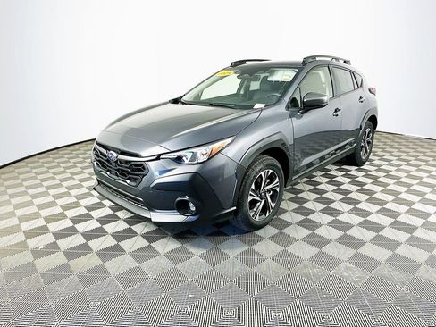Used 2025 Subaru Crosstrek 2.0i Premium AWD/4WD image 5