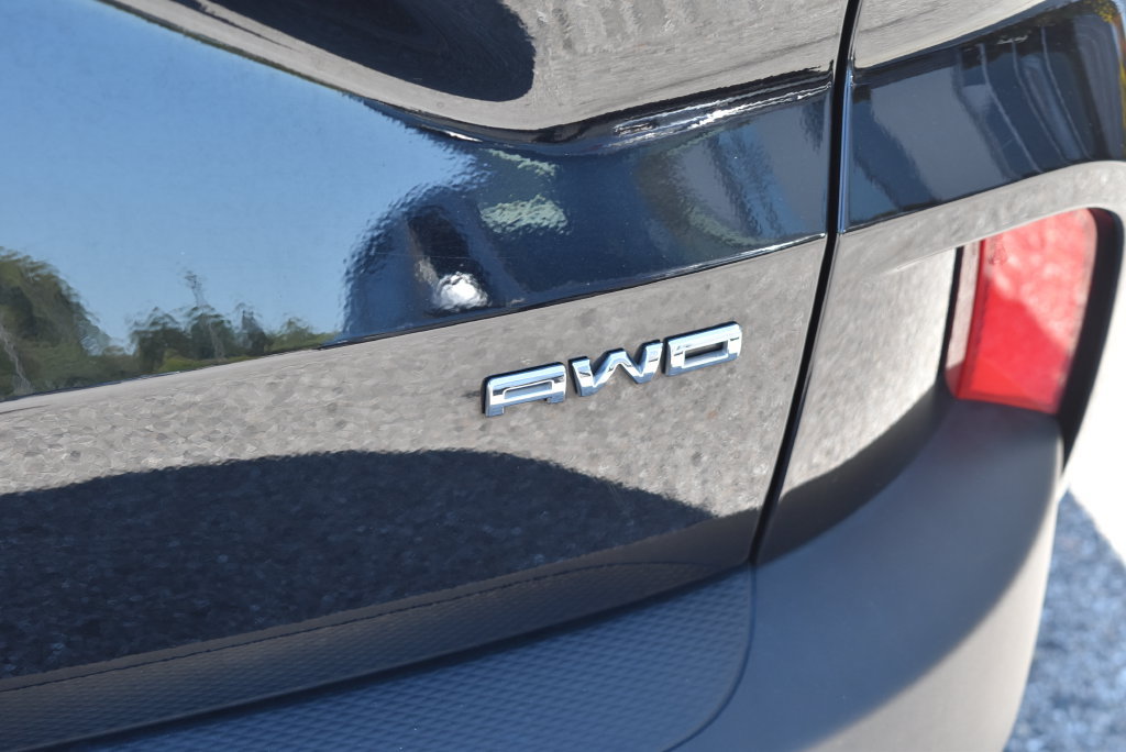 Used 2025 Ford Escape ST-Line AWD/4WD image 7