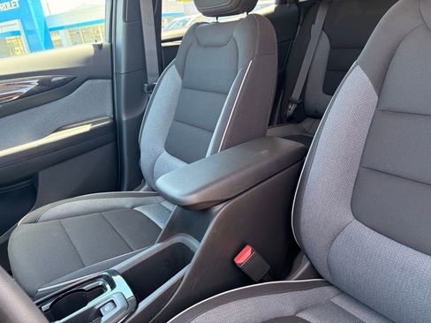 New 2026 Chevrolet TrailBlazer LT FWD image 22