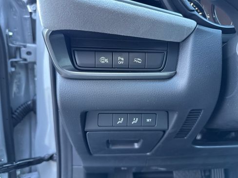 New 2026 MAZDA CX-30 Aire Edition AWD/4WD image 33
