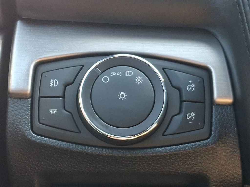 Certified 2018 Ford Explorer Platinum AWD/4WD image 29