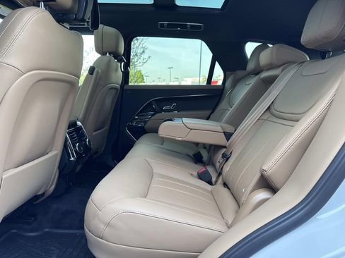 New 2026 Land Rover Range Rover Sport SE AWD/4WD image 14