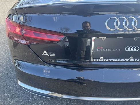 Used 2023 Audi A5 2.0T Premium w/ Convenience Package image 38