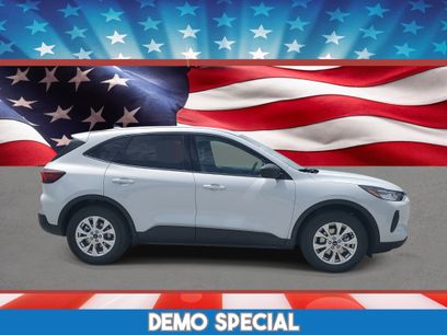 New 2025 Ford Escape Active w/ Tech Pack #1