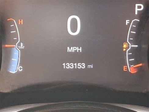 Used 2018 Jeep Compass Limited w/ Navigation Group image 19