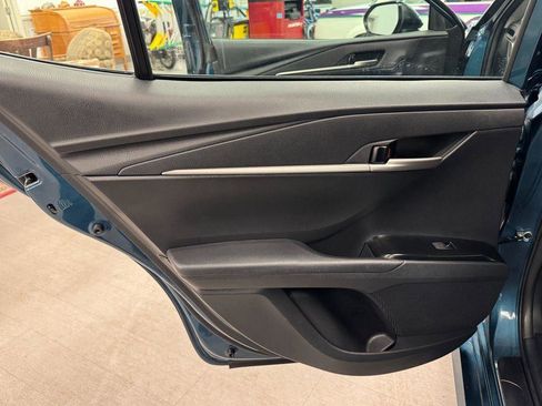 Used 2025 Toyota Camry LE image 17