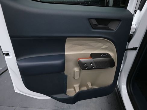 New 2026 Ford Maverick Lariat AWD/4WD image 20