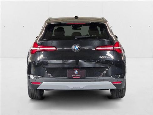 Used 2026 BMW X3 xDrive30 image 6