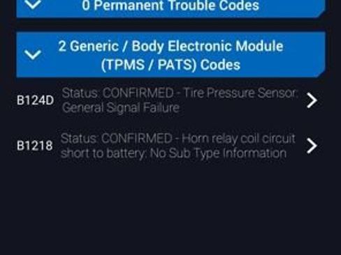 Used 2021 Ford Escape SE image 10