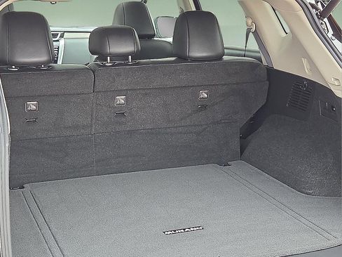 Used 2018 Nissan Murano Platinum image 8