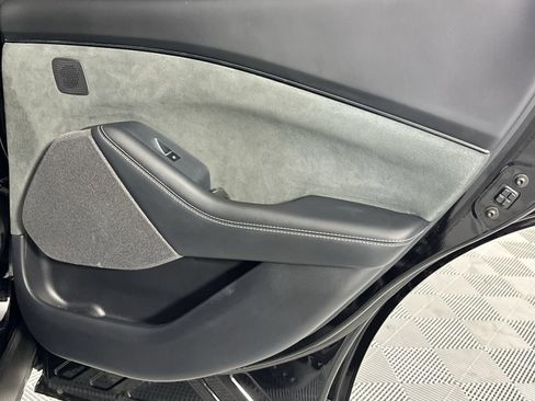 Used 2023 Ford Mustang Mach-E GT w/ GT Performance Edition AWD/4WD image 30